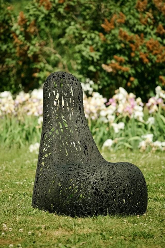 Lounge Patio Chair