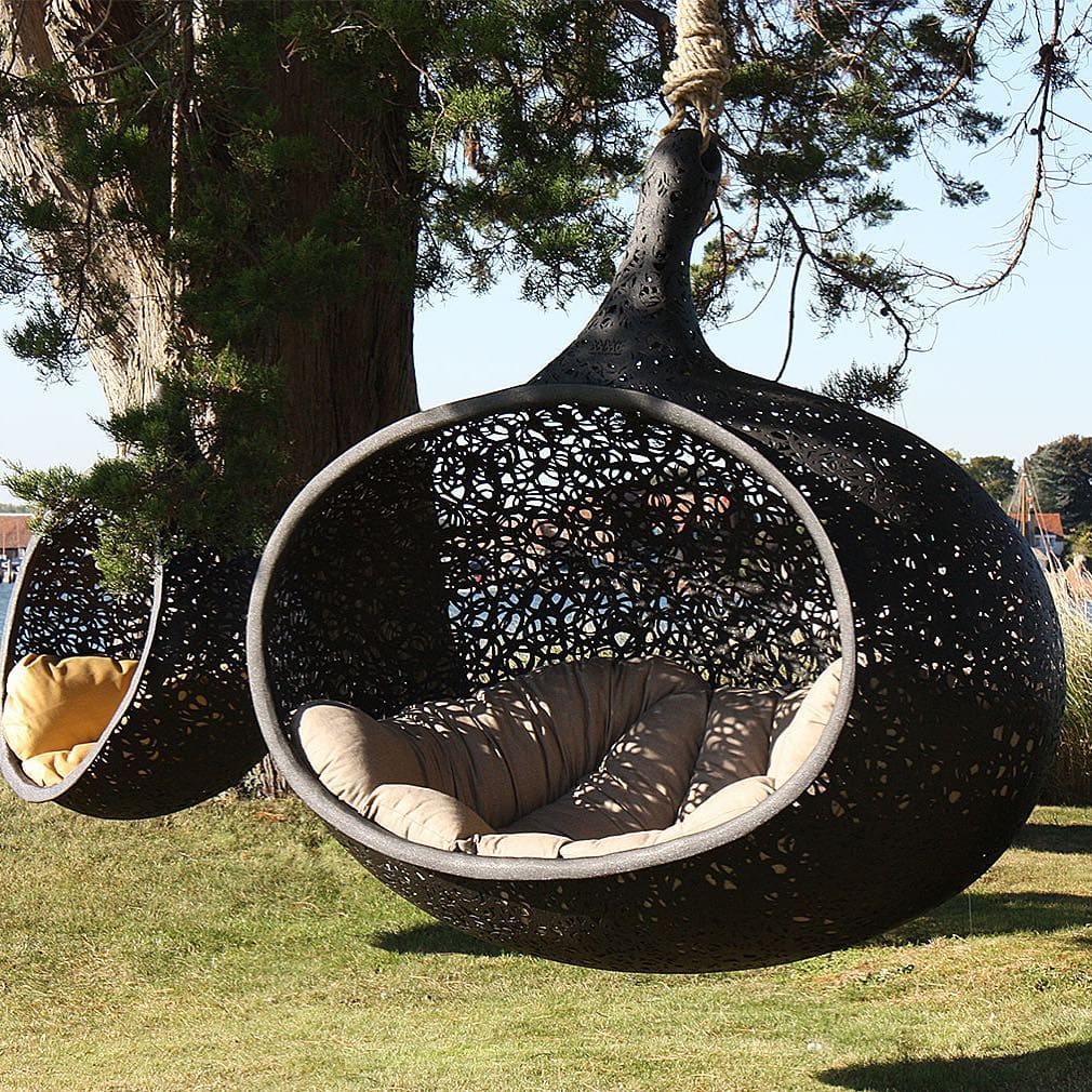 Grand Hanging Nest Chair