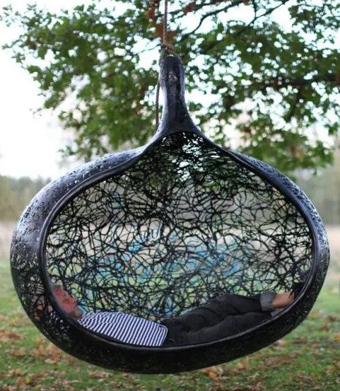 Grand Hanging Nest Chair